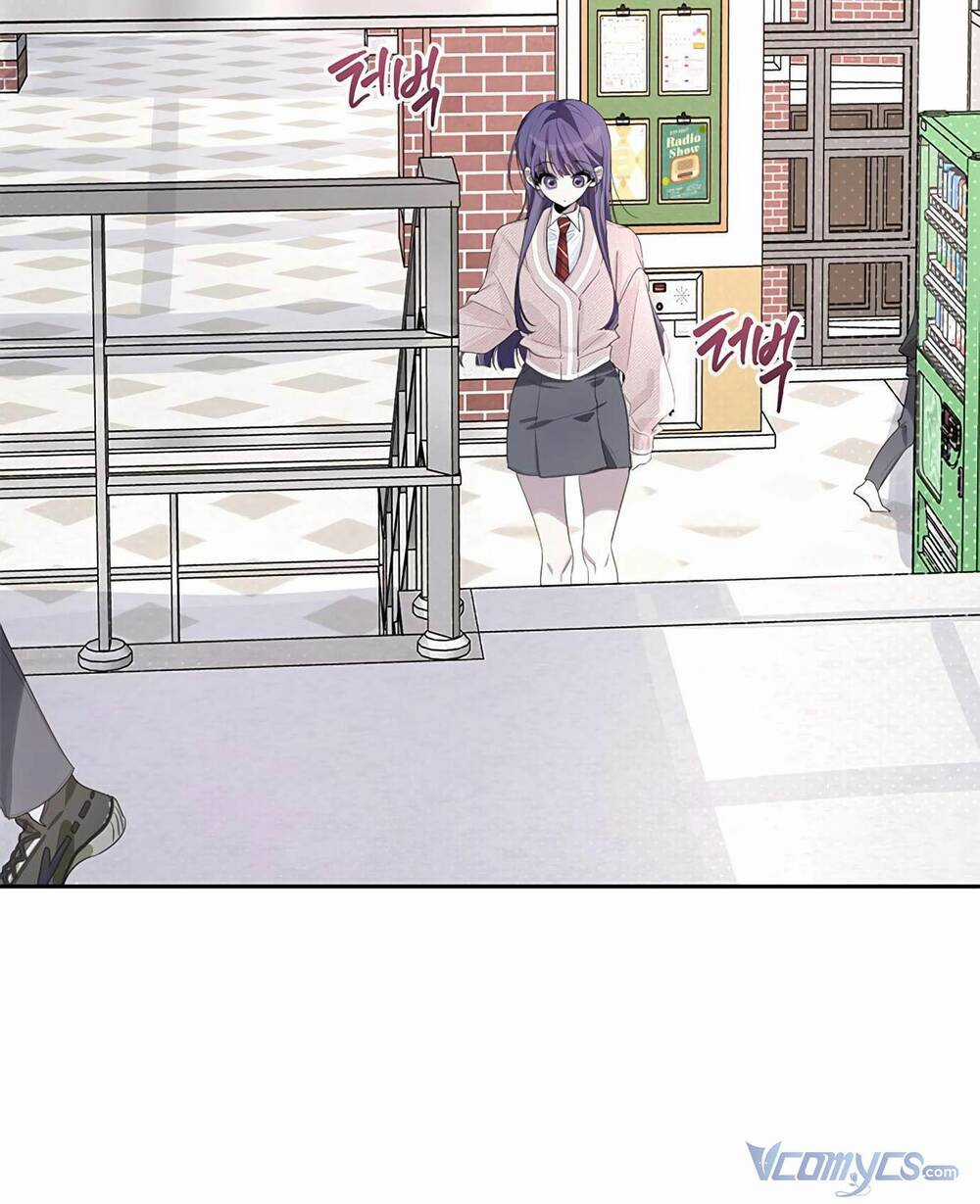 Đàn Anh Xấu Xa Chapter 43 trang 9