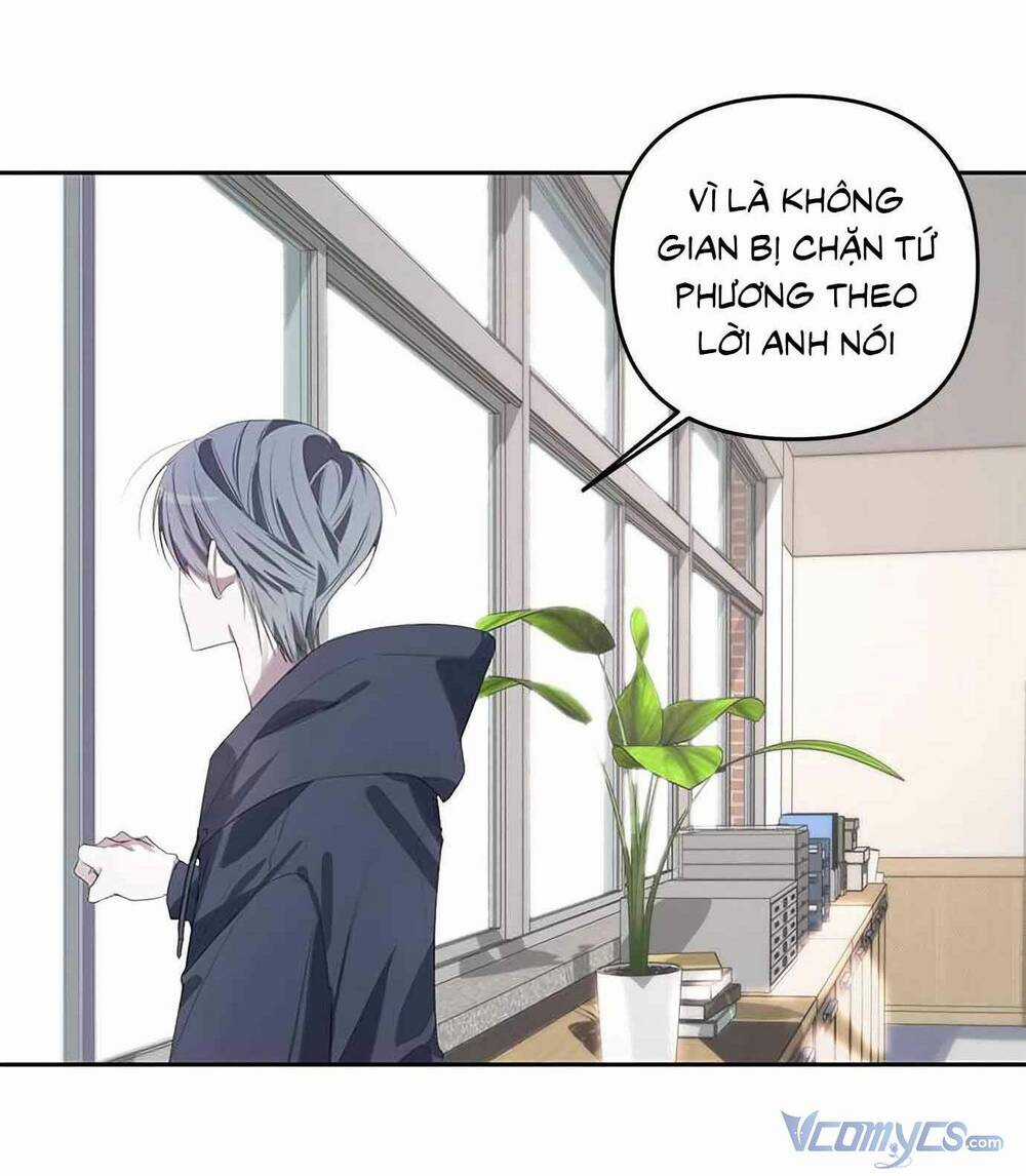 Đàn Anh Xấu Xa Chapter 44 trang 11
