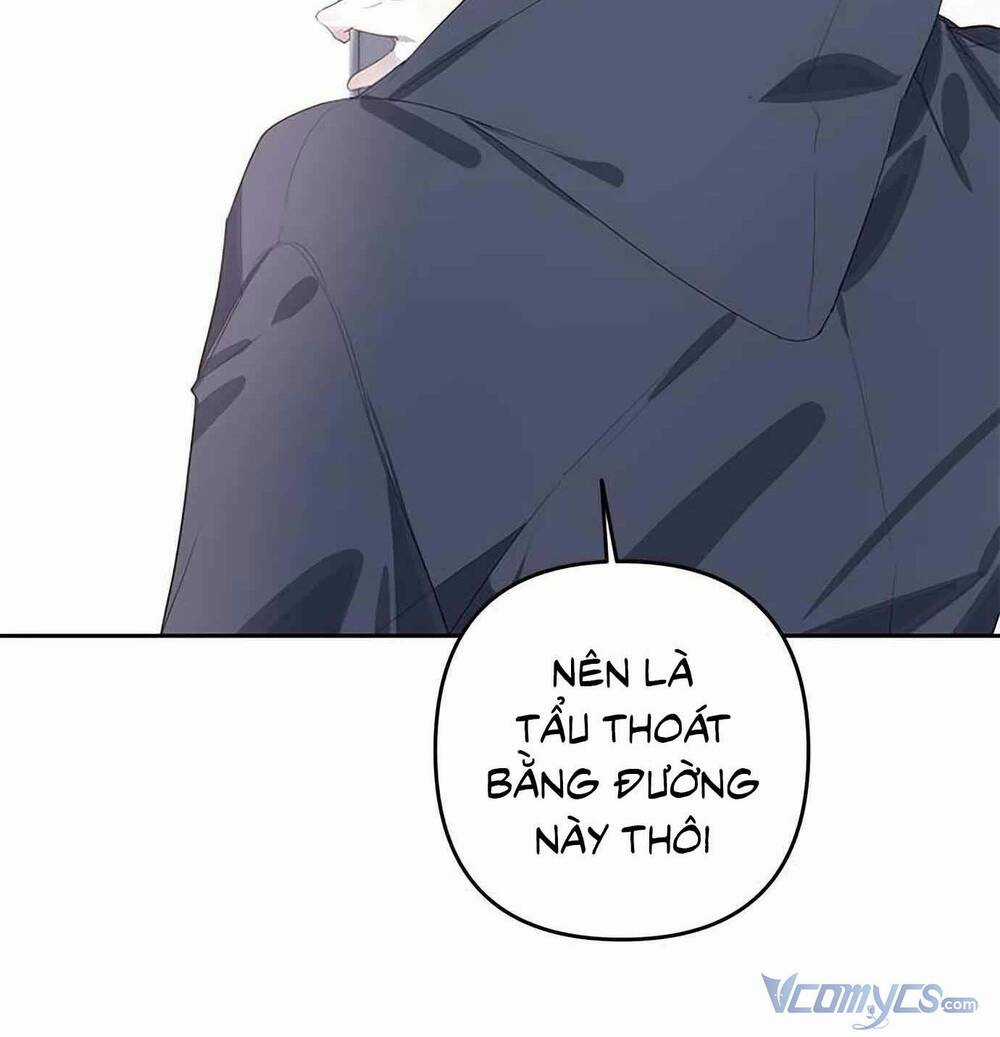 Đàn Anh Xấu Xa Chapter 44 trang 13