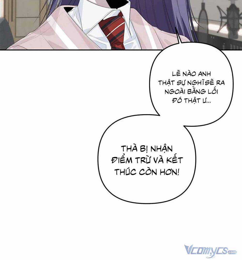 Đàn Anh Xấu Xa Chapter 44 trang 15