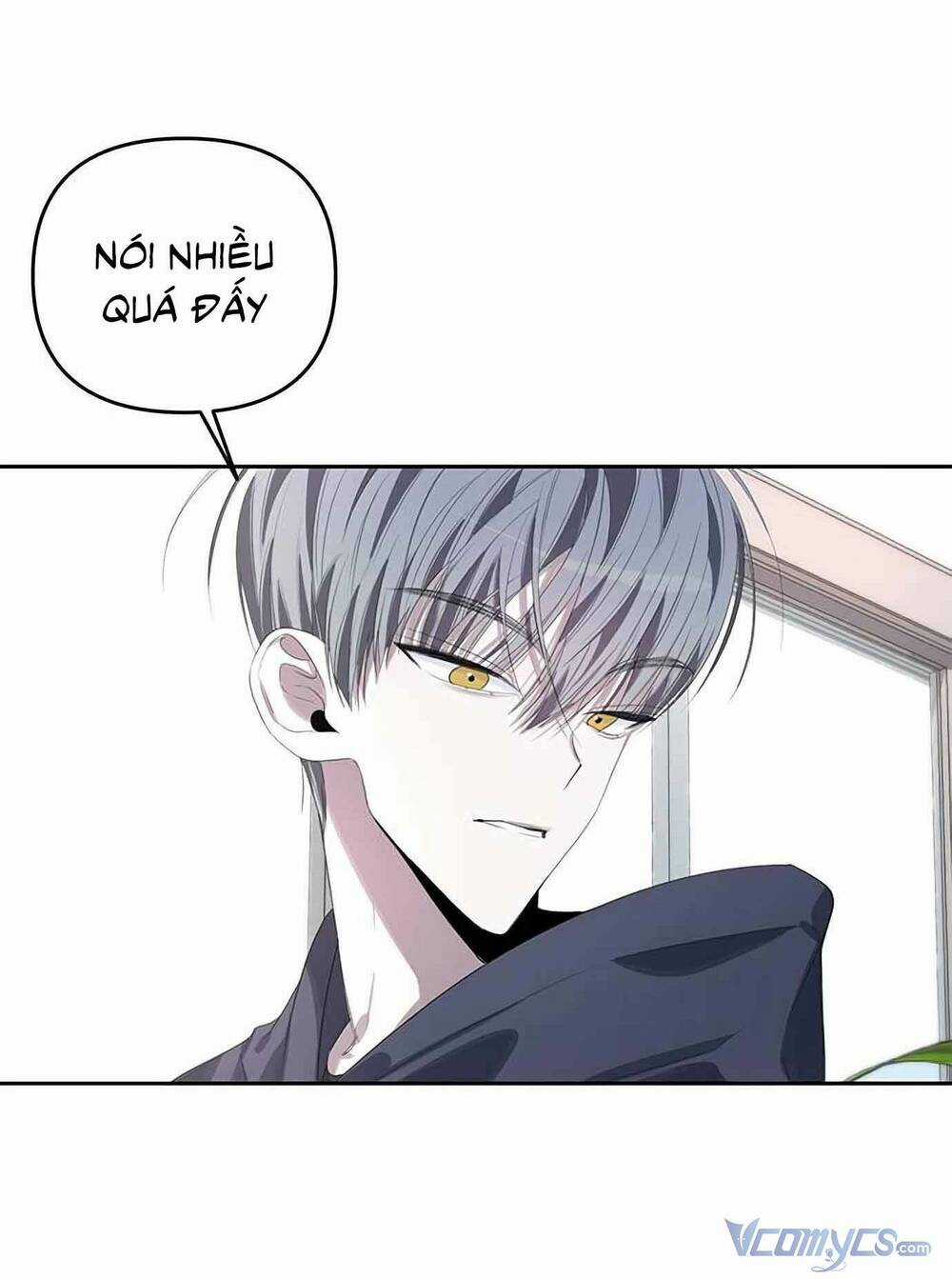 Đàn Anh Xấu Xa Chapter 44 trang 17