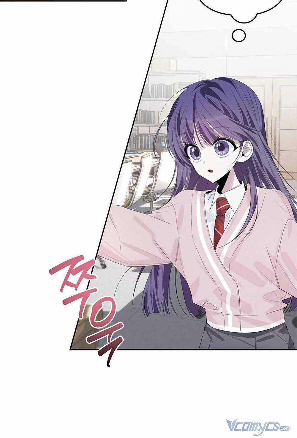 Đàn Anh Xấu Xa Chapter 44 trang 19