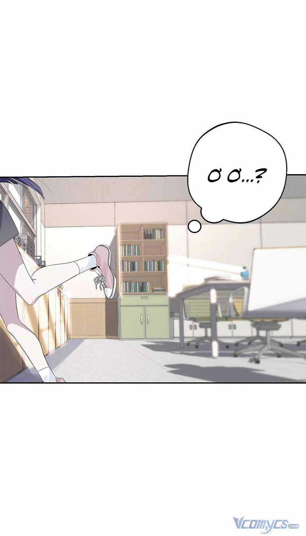 Đàn Anh Xấu Xa Chapter 44 trang 20