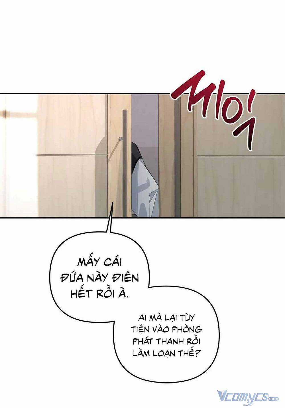 Đàn Anh Xấu Xa Chapter 44 trang 21