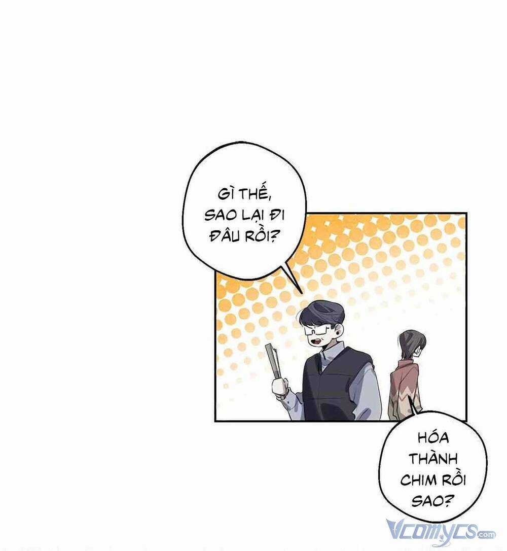 Đàn Anh Xấu Xa Chapter 44 trang 24