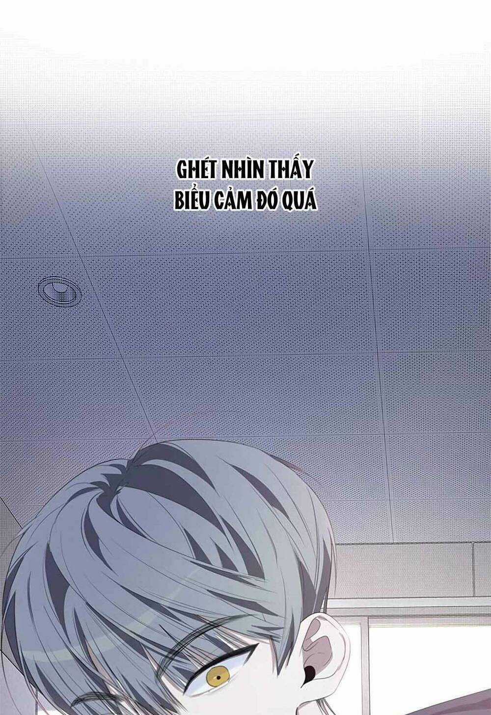 Đàn Anh Xấu Xa Chapter 44 trang 3