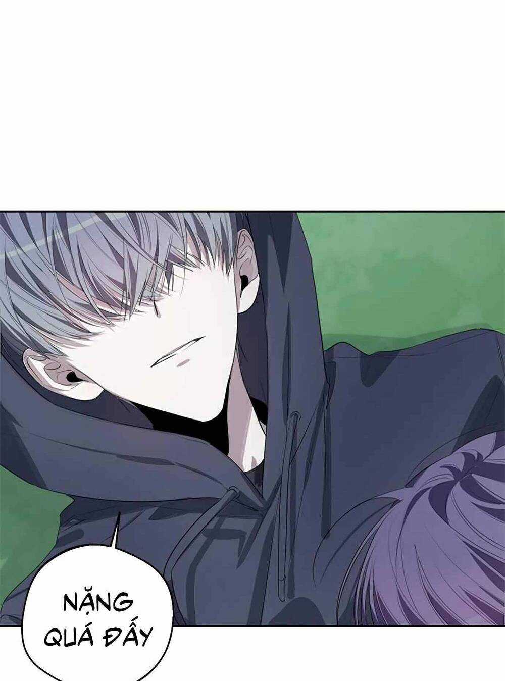 Đàn Anh Xấu Xa Chapter 44 trang 30