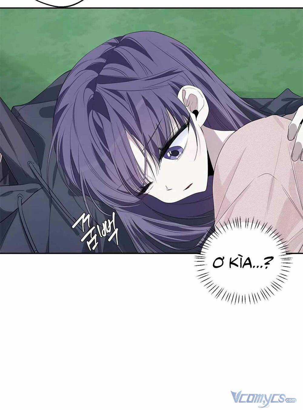 Đàn Anh Xấu Xa Chapter 44 trang 31