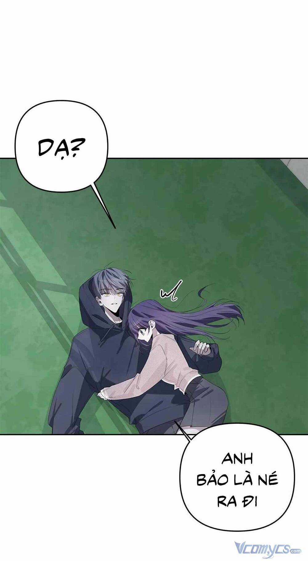 Đàn Anh Xấu Xa Chapter 44 trang 32