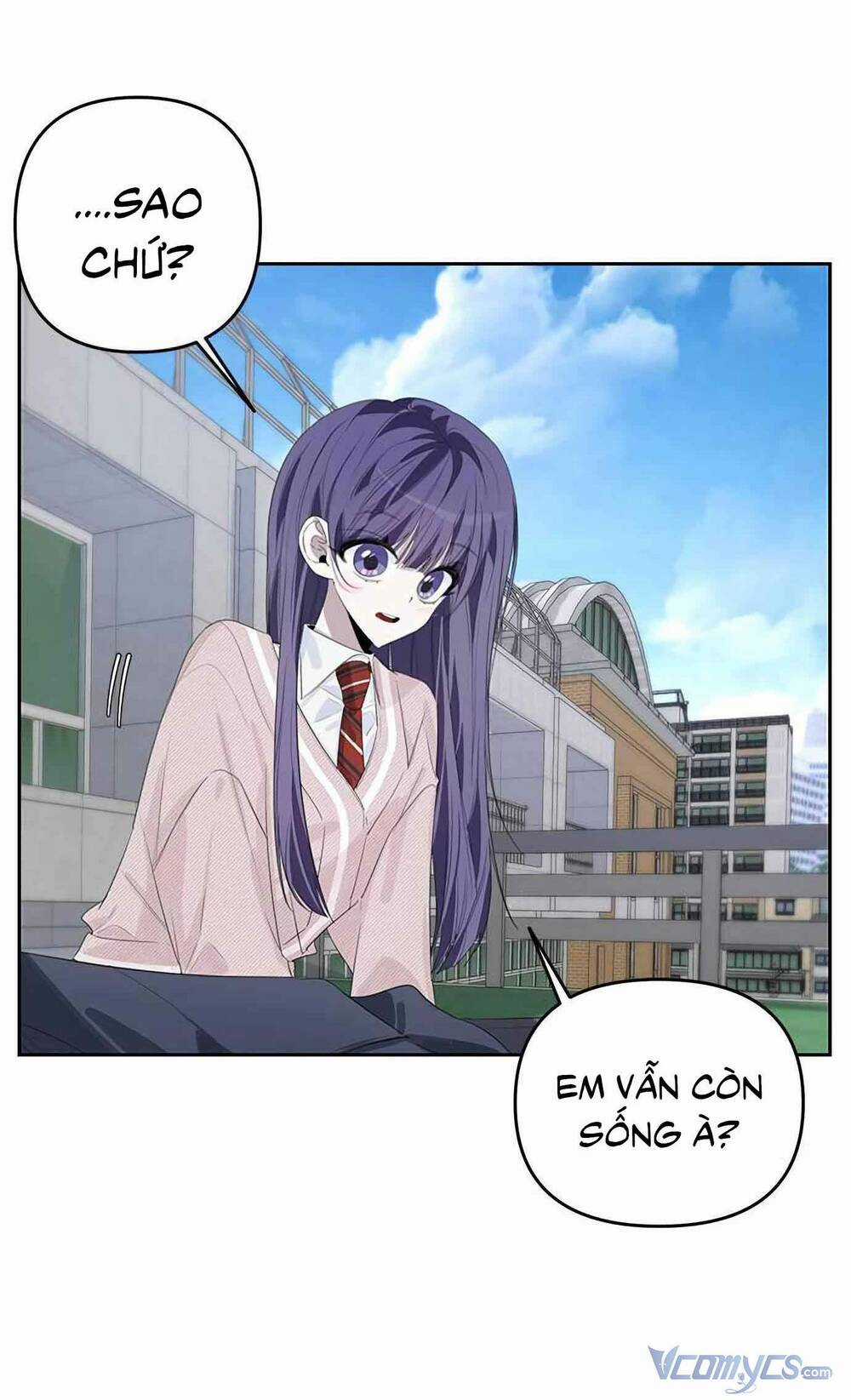 Đàn Anh Xấu Xa Chapter 44 trang 33