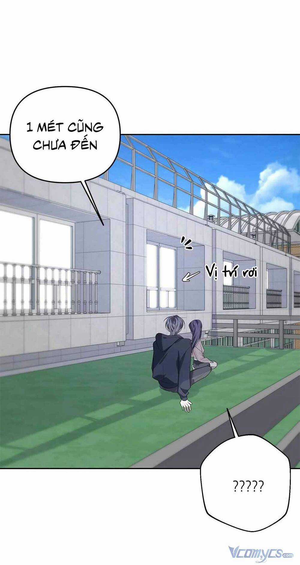 Đàn Anh Xấu Xa Chapter 44 trang 35