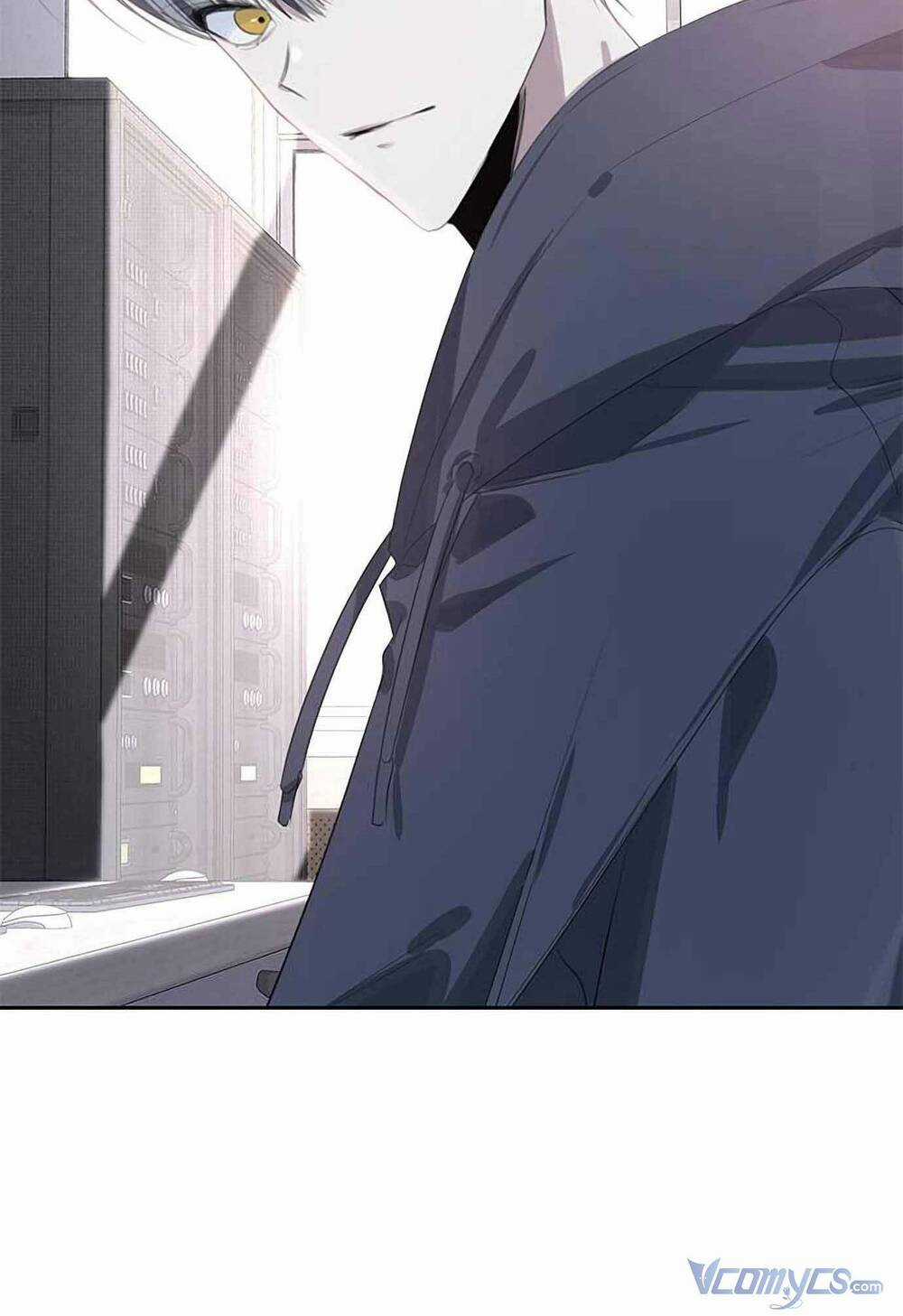 Đàn Anh Xấu Xa Chapter 44 trang 4