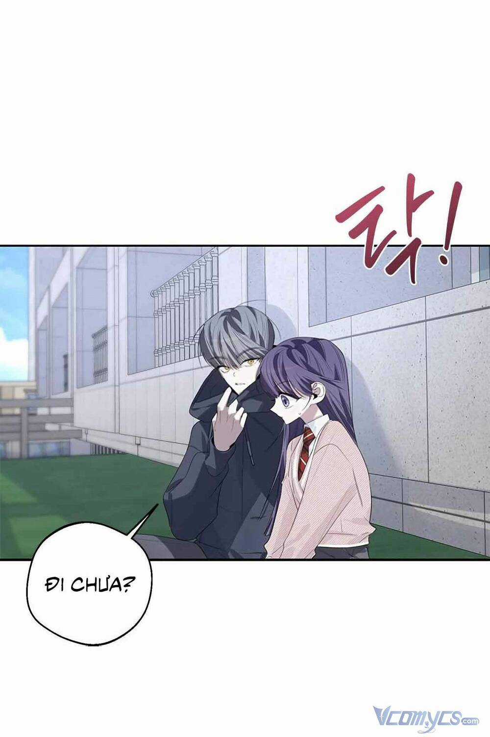 Đàn Anh Xấu Xa Chapter 44 trang 40