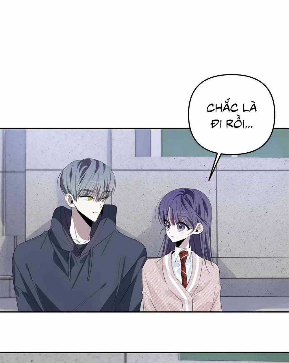 Đàn Anh Xấu Xa Chapter 44 trang 41