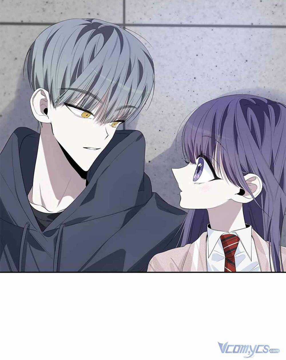 Đàn Anh Xấu Xa Chapter 44 trang 42