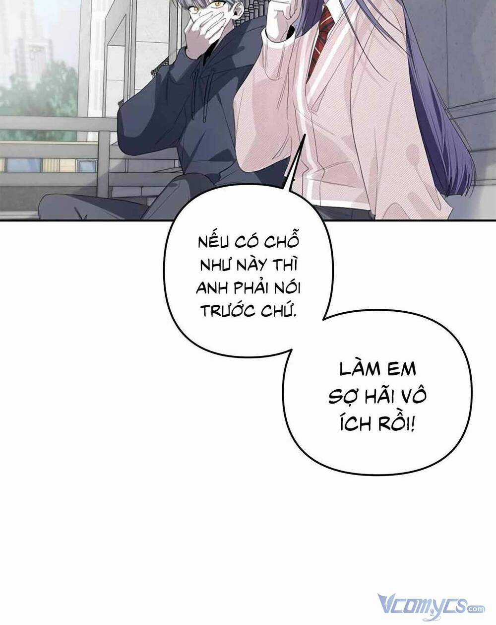Đàn Anh Xấu Xa Chapter 44 trang 44