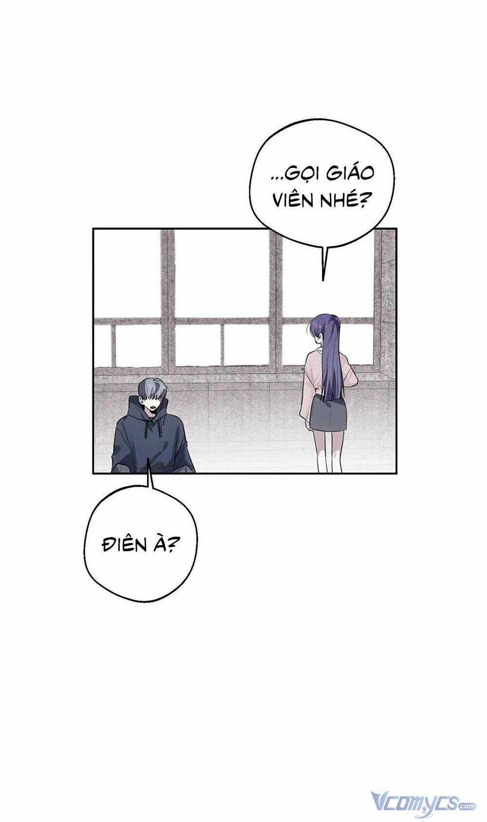 Đàn Anh Xấu Xa Chapter 44 trang 52