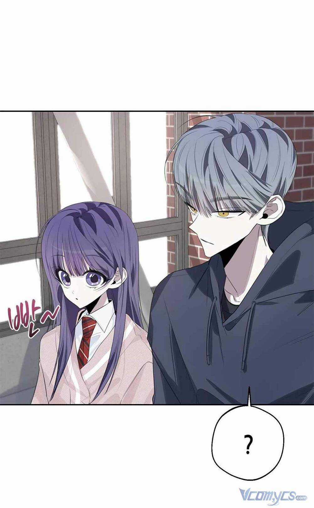 Đàn Anh Xấu Xa Chapter 44 trang 56