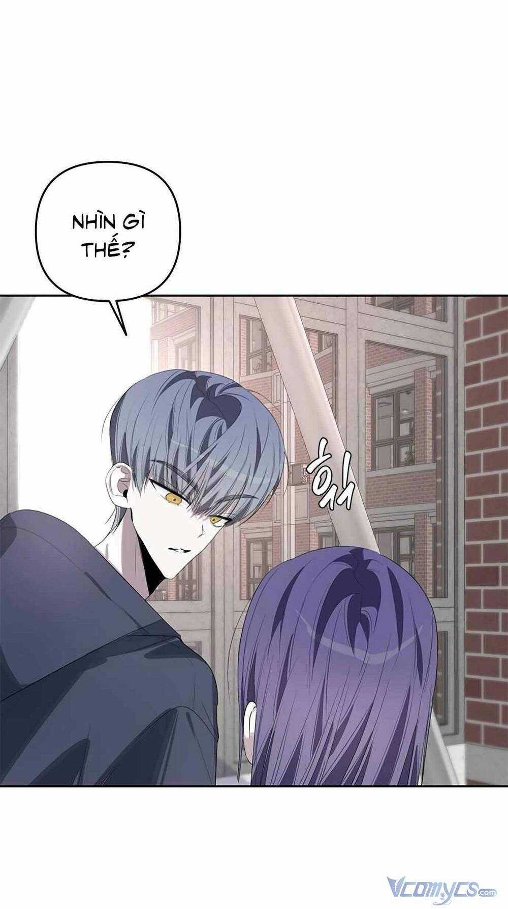 Đàn Anh Xấu Xa Chapter 44 trang 57