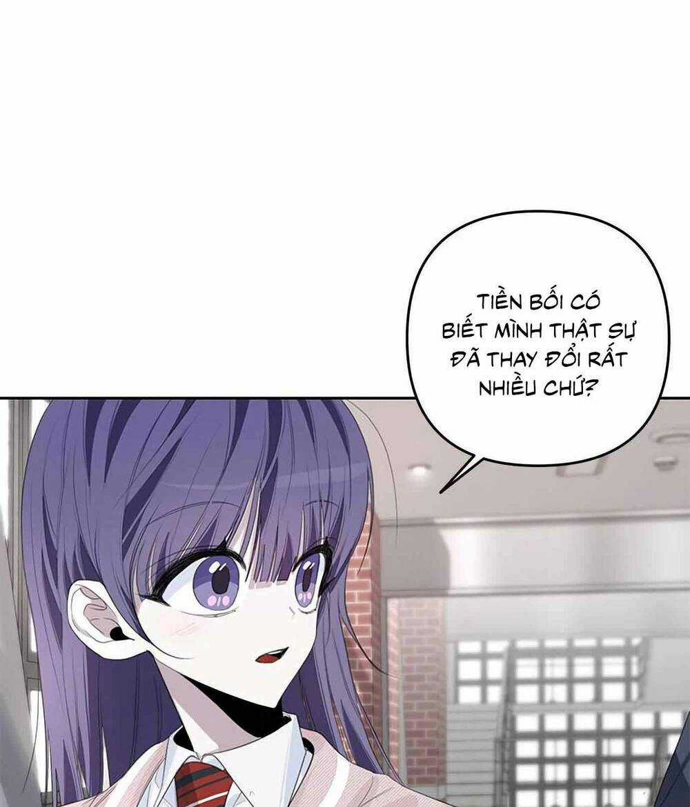 Đàn Anh Xấu Xa Chapter 44 trang 58