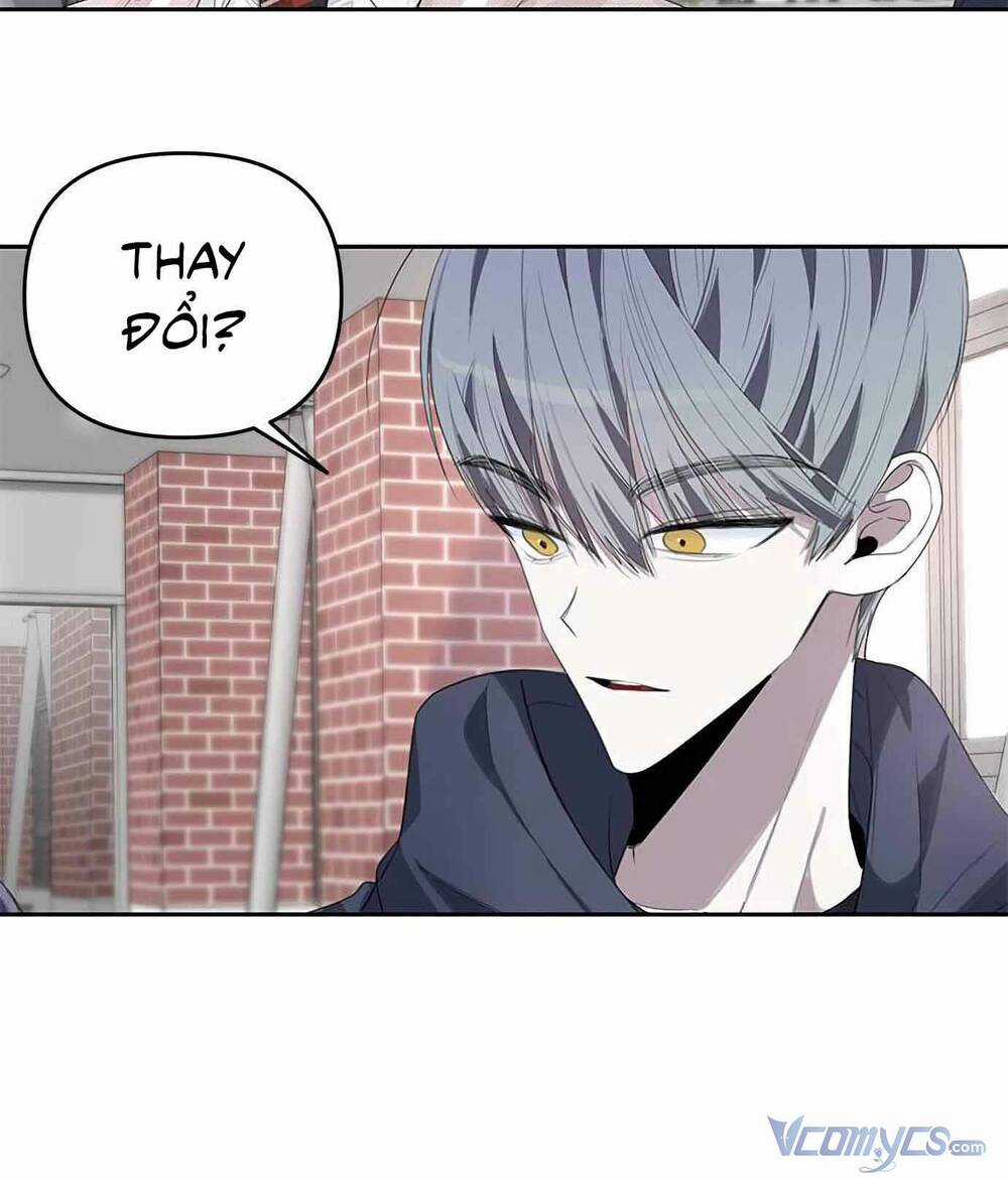 Đàn Anh Xấu Xa Chapter 44 trang 59