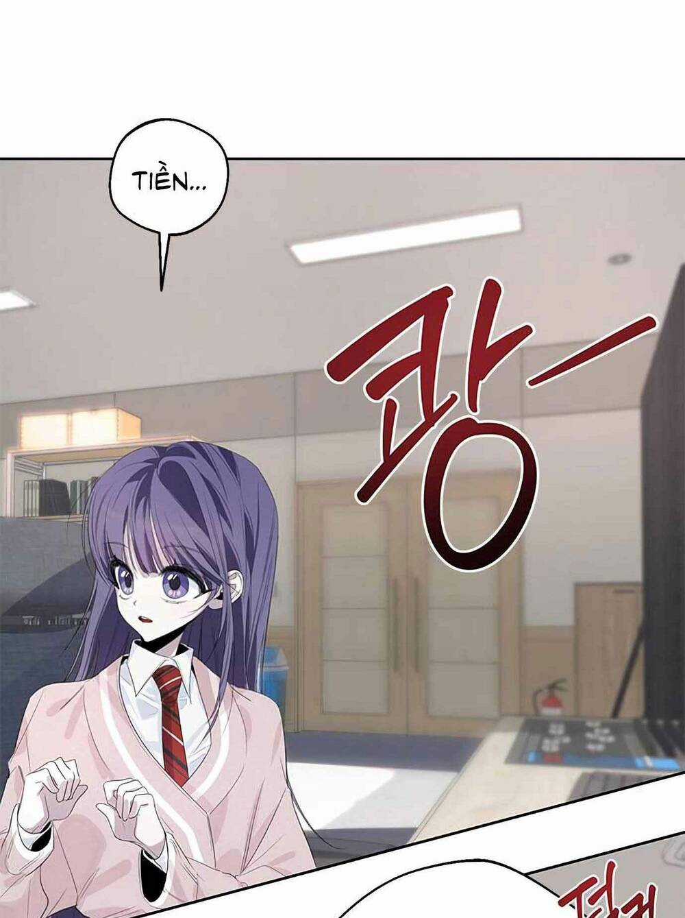 Đàn Anh Xấu Xa Chapter 44 trang 6