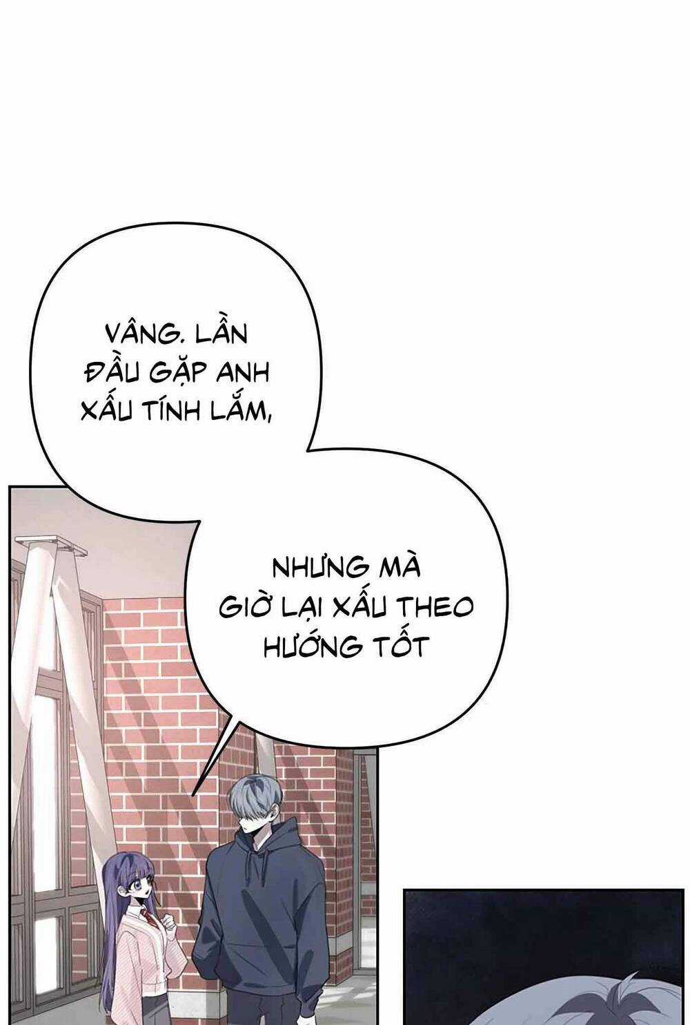 Đàn Anh Xấu Xa Chapter 44 trang 60