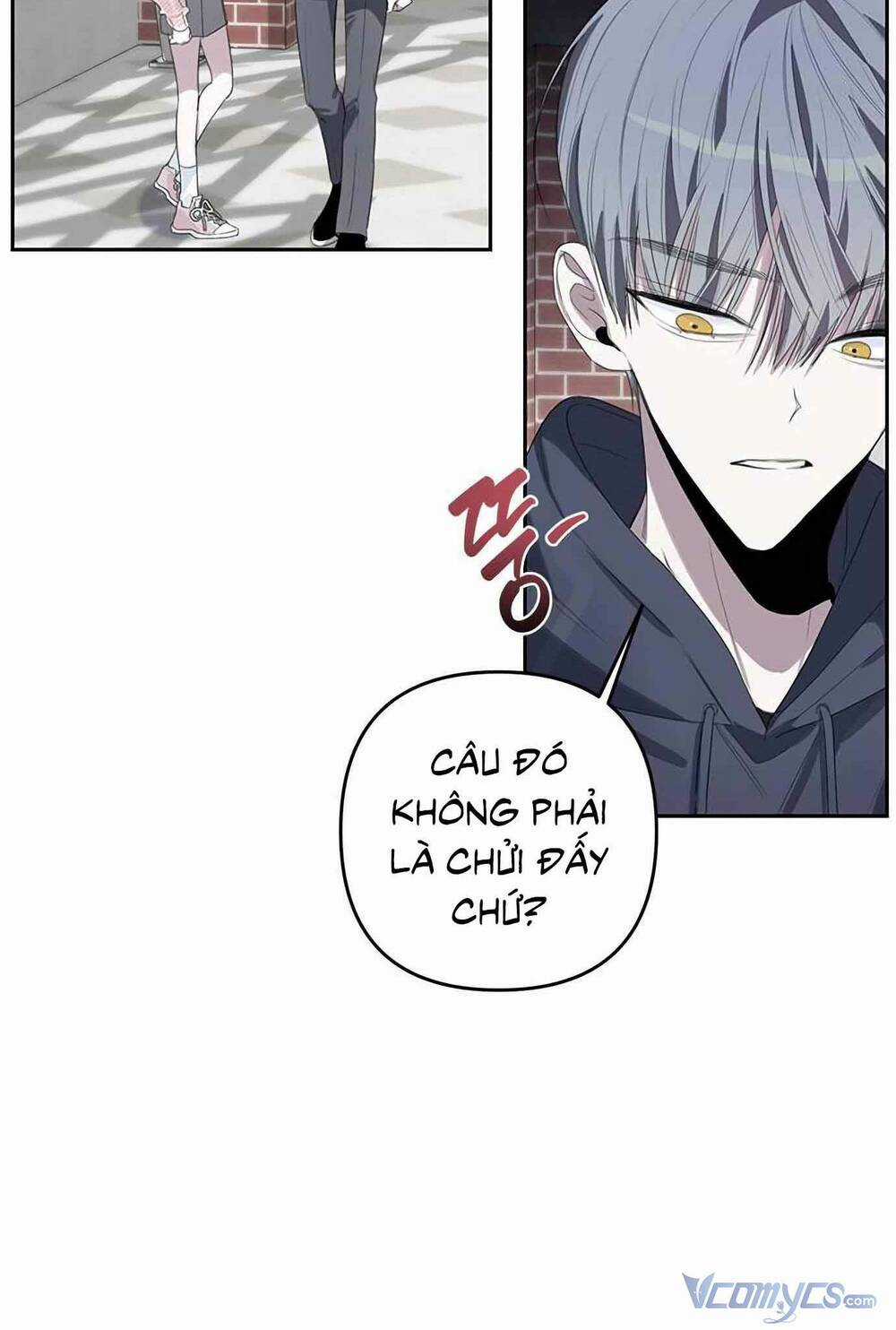 Đàn Anh Xấu Xa Chapter 44 trang 61