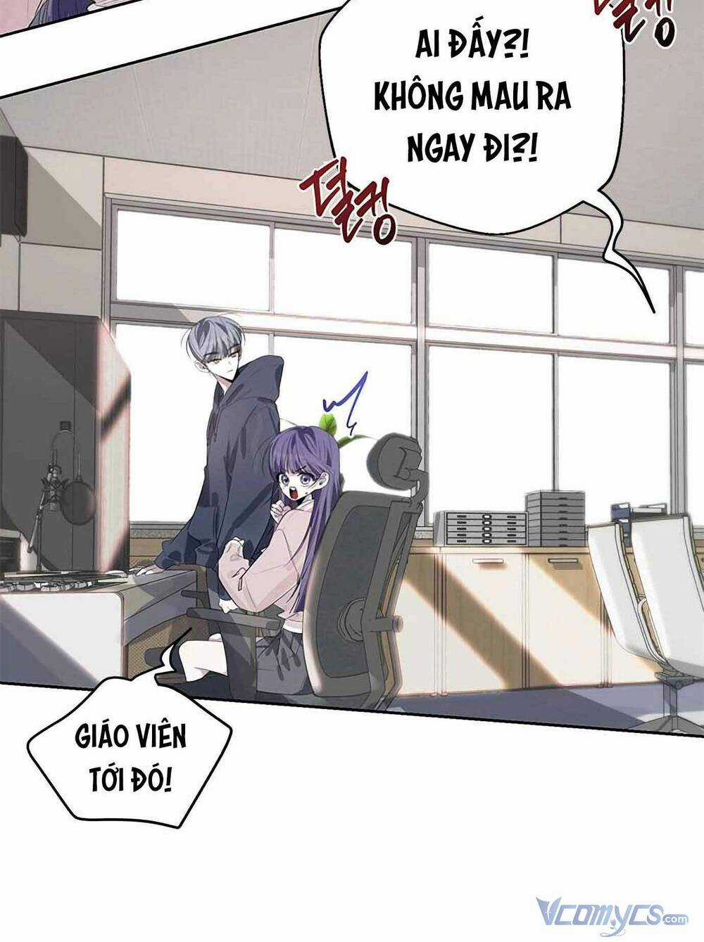 Đàn Anh Xấu Xa Chapter 44 trang 7