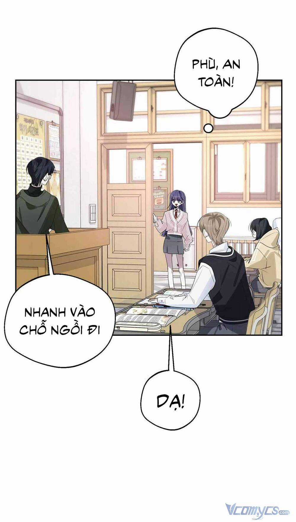 Đàn Anh Xấu Xa Chapter 44 trang 76