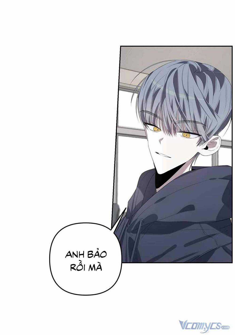 Đàn Anh Xấu Xa Chapter 44 trang 9