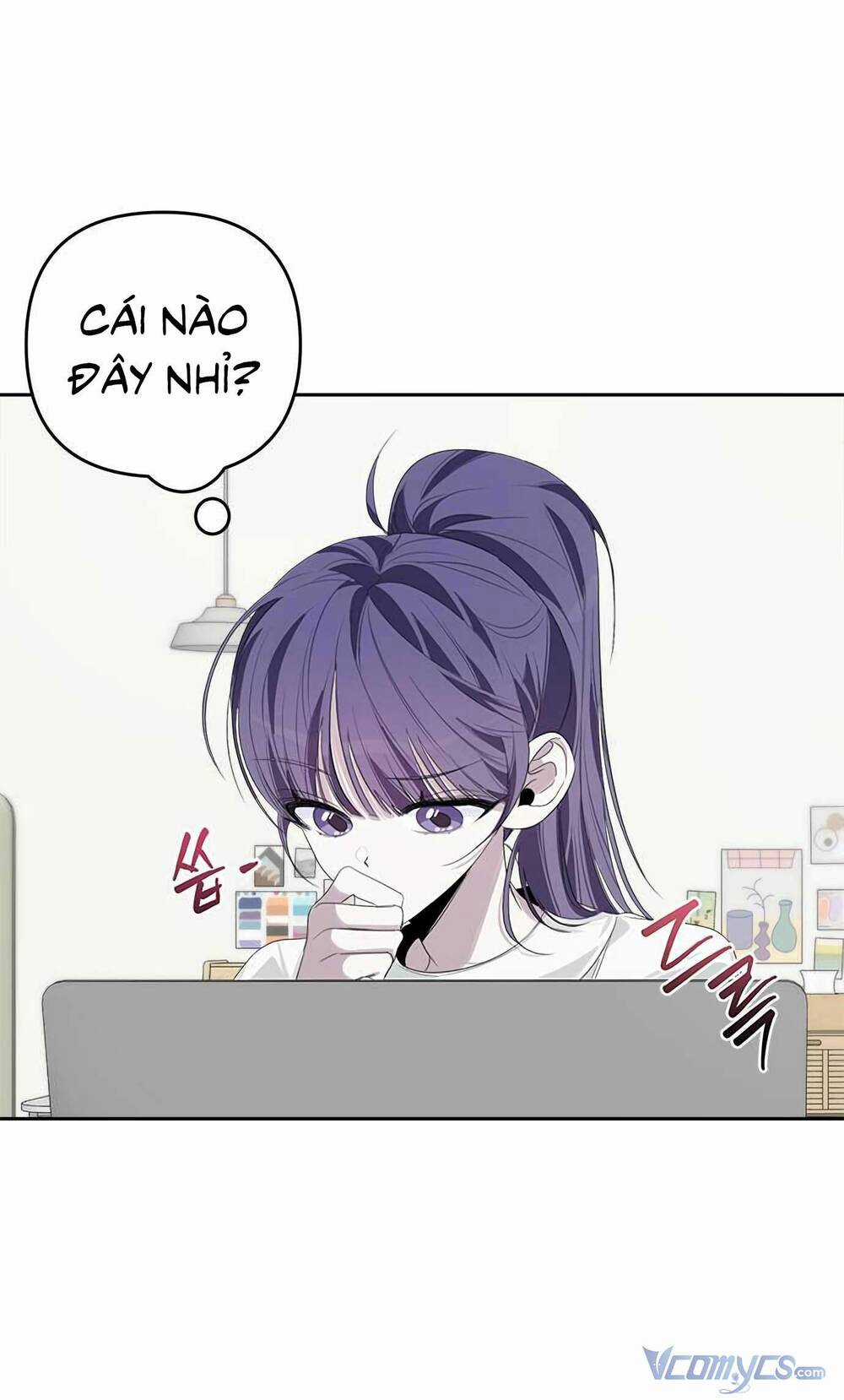 Đàn Anh Xấu Xa Chapter 45 trang 10