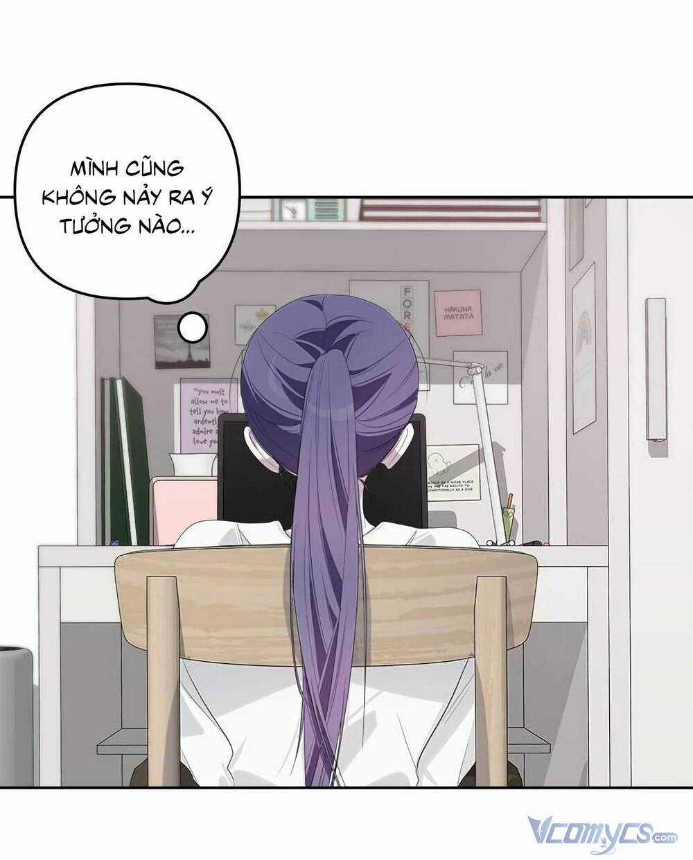 Đàn Anh Xấu Xa Chapter 45 trang 15