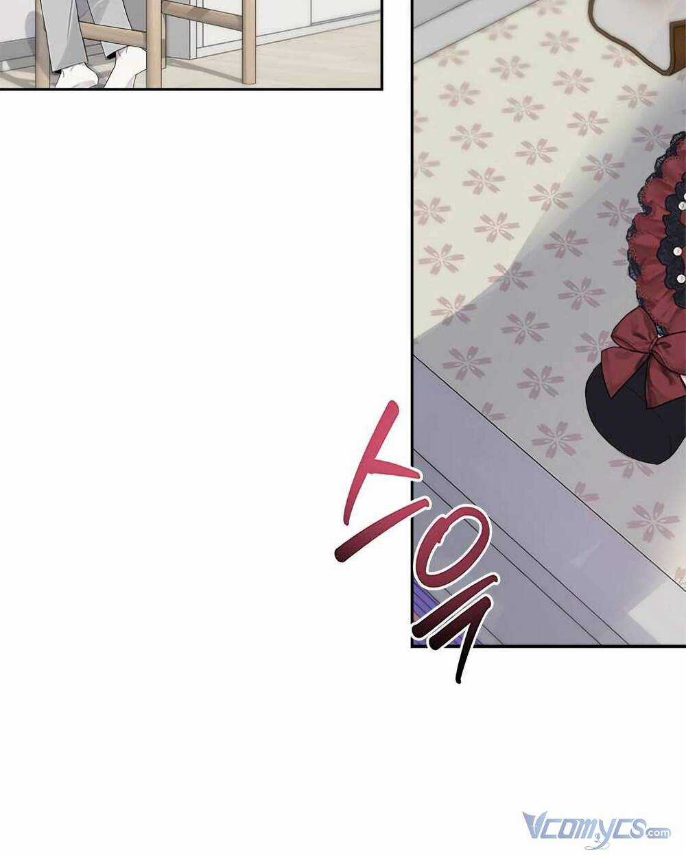 Đàn Anh Xấu Xa Chapter 45 trang 18