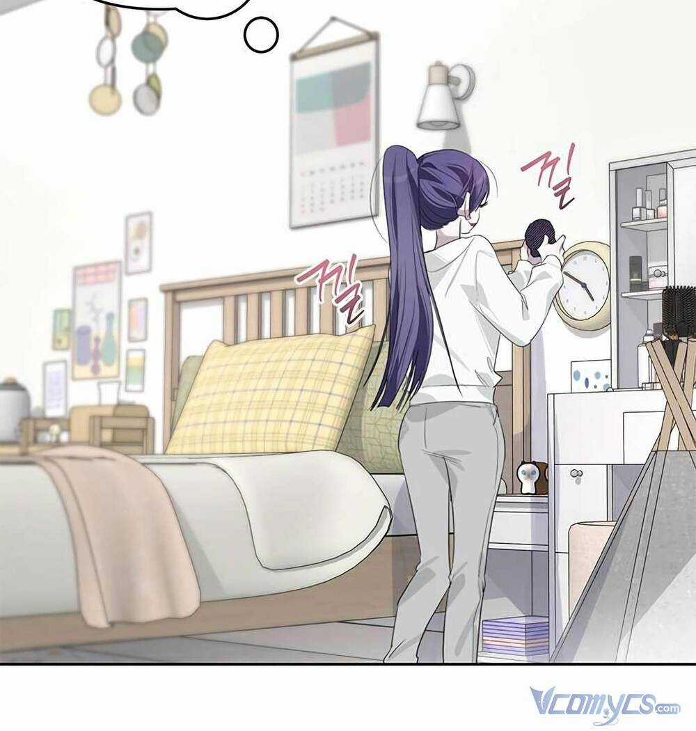 Đàn Anh Xấu Xa Chapter 45 trang 20