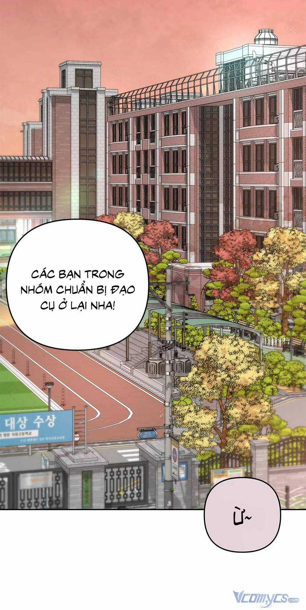 Đàn Anh Xấu Xa Chapter 45 trang 22