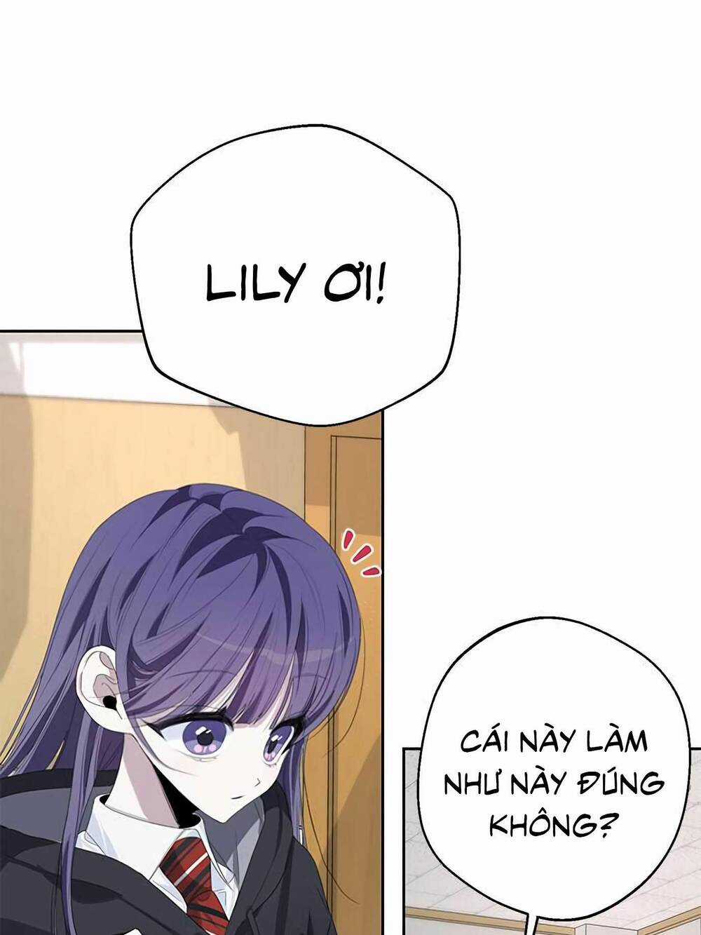 Đàn Anh Xấu Xa Chapter 45 trang 24