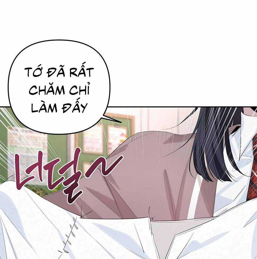 Đàn Anh Xấu Xa Chapter 45 trang 26