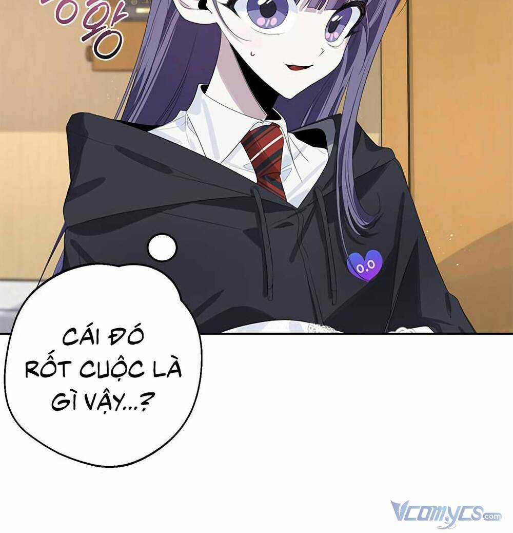 Đàn Anh Xấu Xa Chapter 45 trang 29