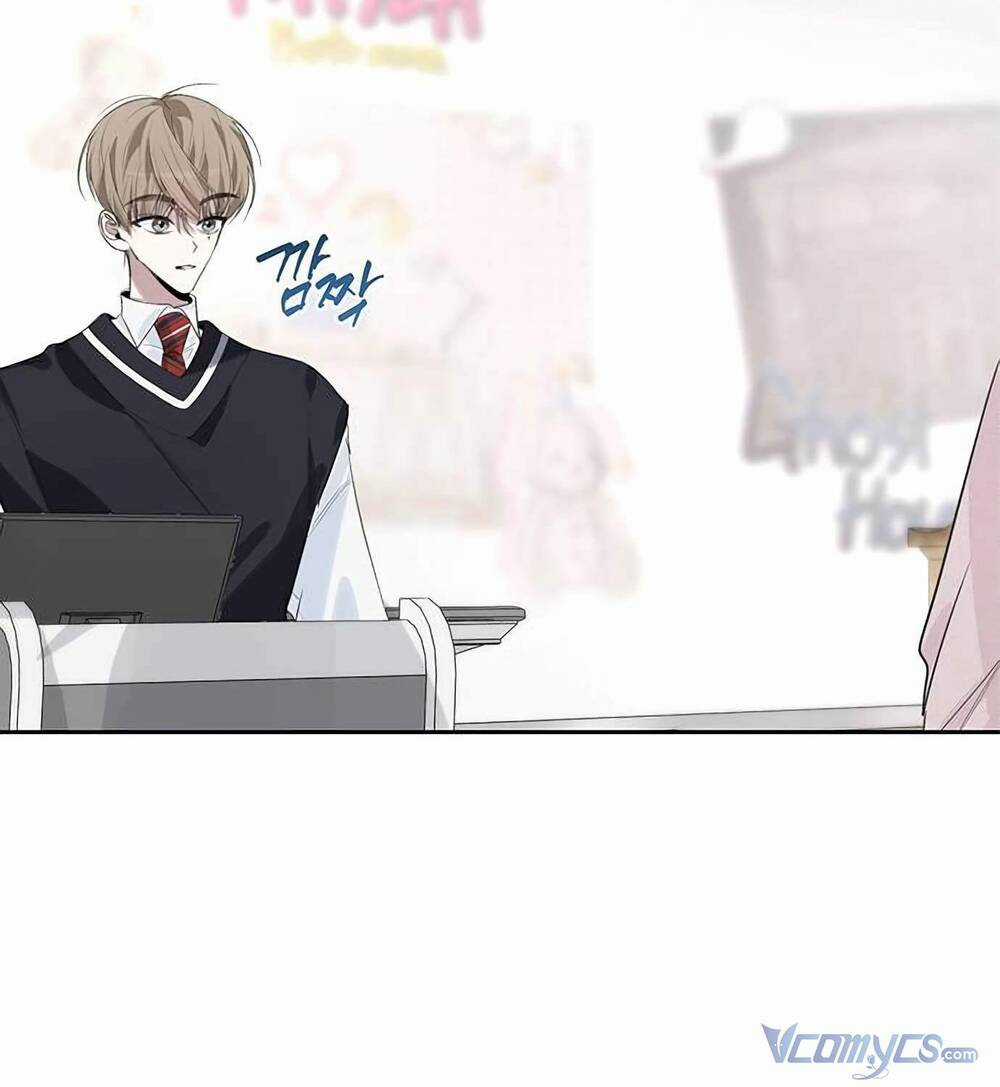 Đàn Anh Xấu Xa Chapter 45 trang 3