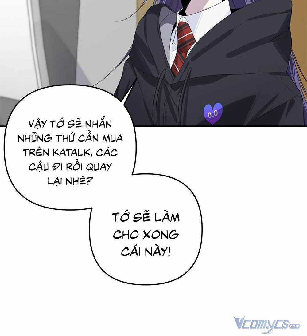 Đàn Anh Xấu Xa Chapter 45 trang 33