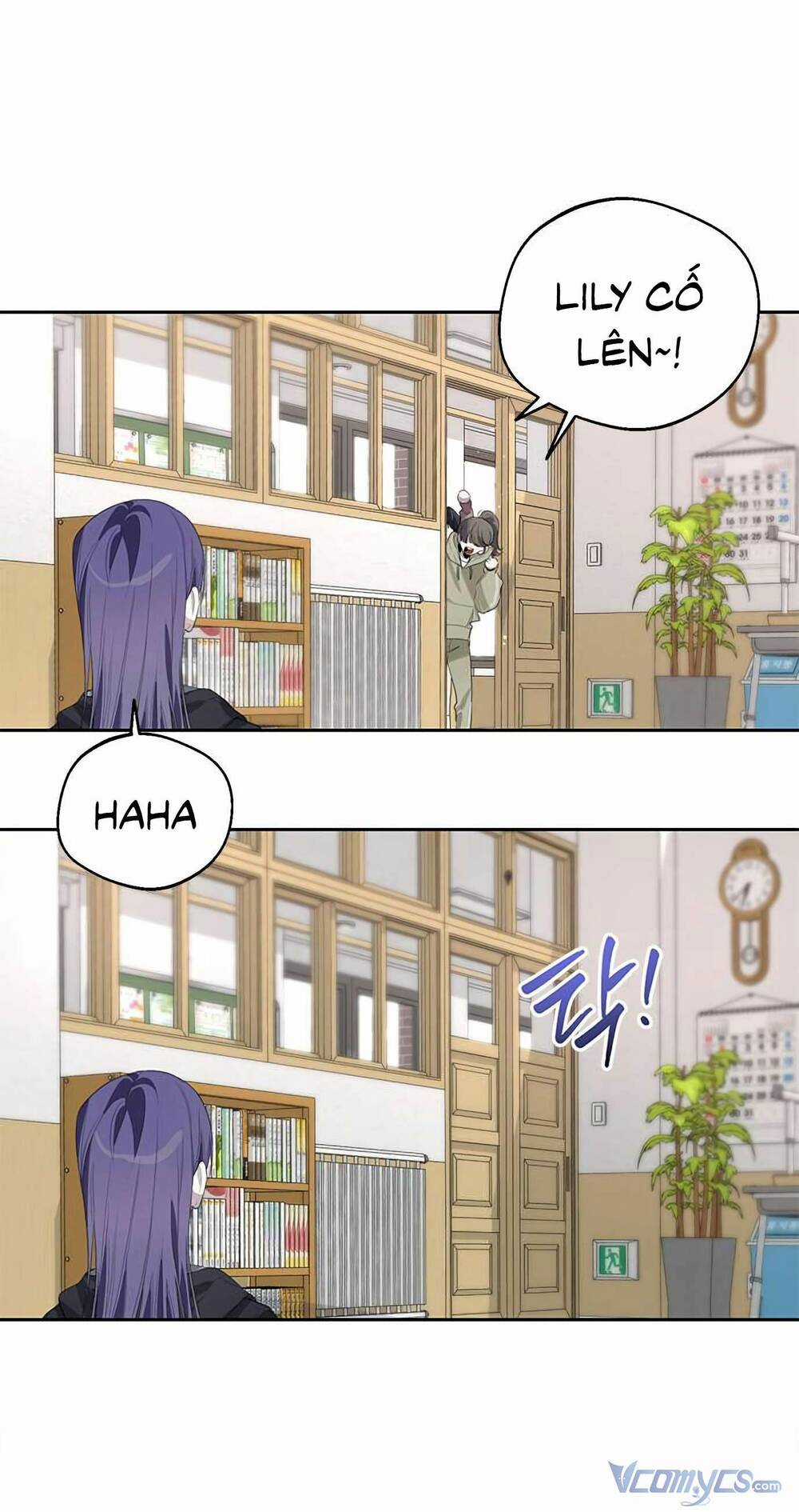 Đàn Anh Xấu Xa Chapter 45 trang 34