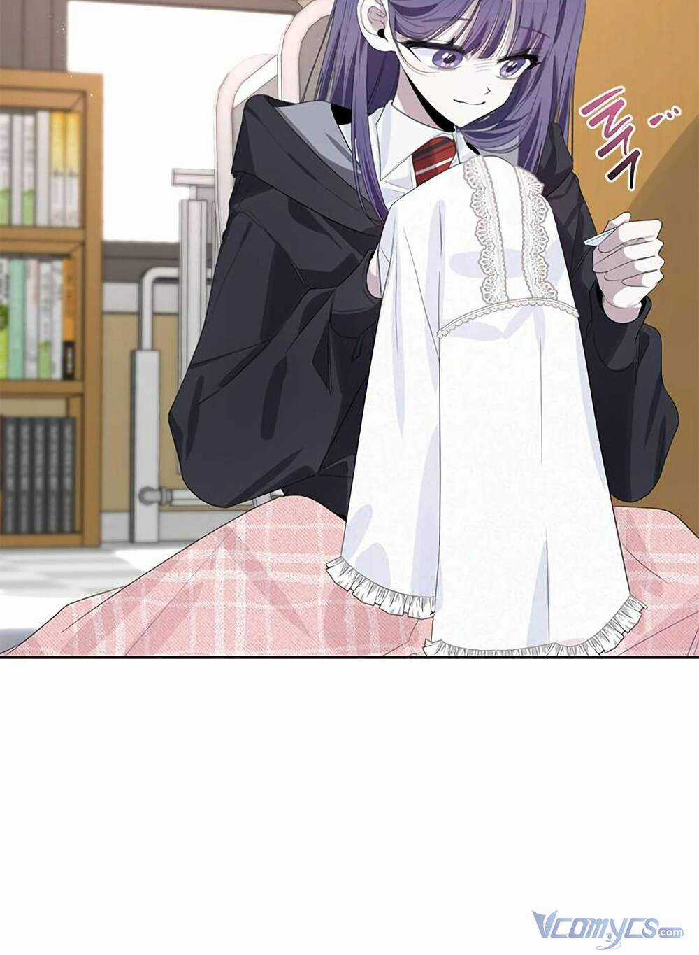 Đàn Anh Xấu Xa Chapter 45 trang 36