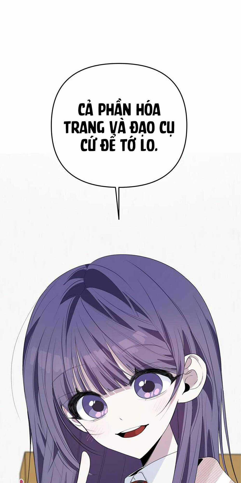 Đàn Anh Xấu Xa Chapter 45 trang 4