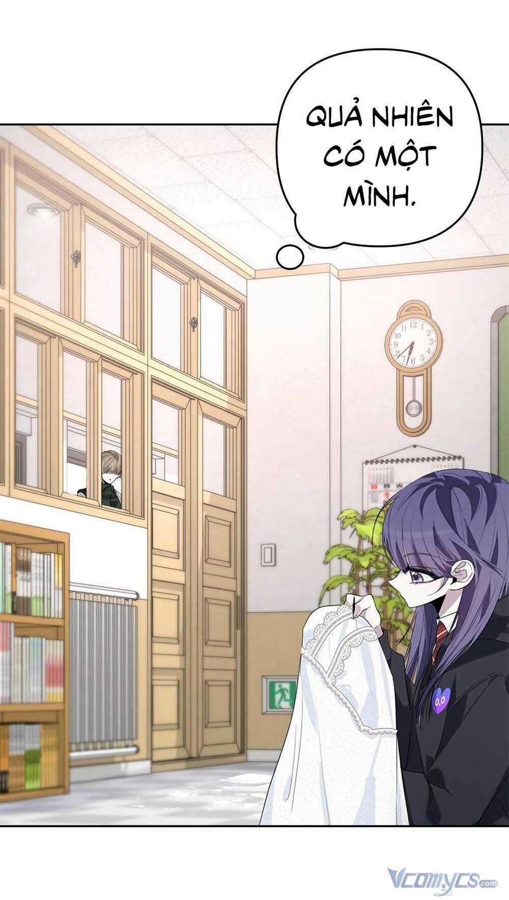 Đàn Anh Xấu Xa Chapter 45 trang 42