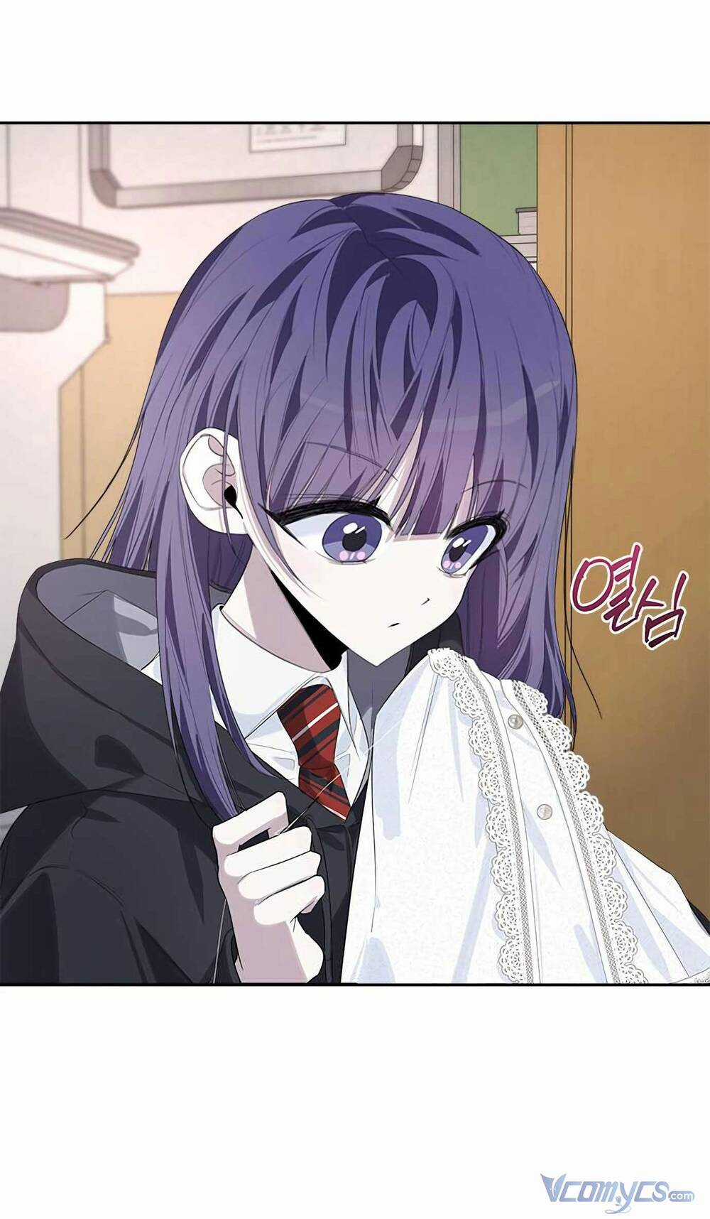 Đàn Anh Xấu Xa Chapter 45 trang 43