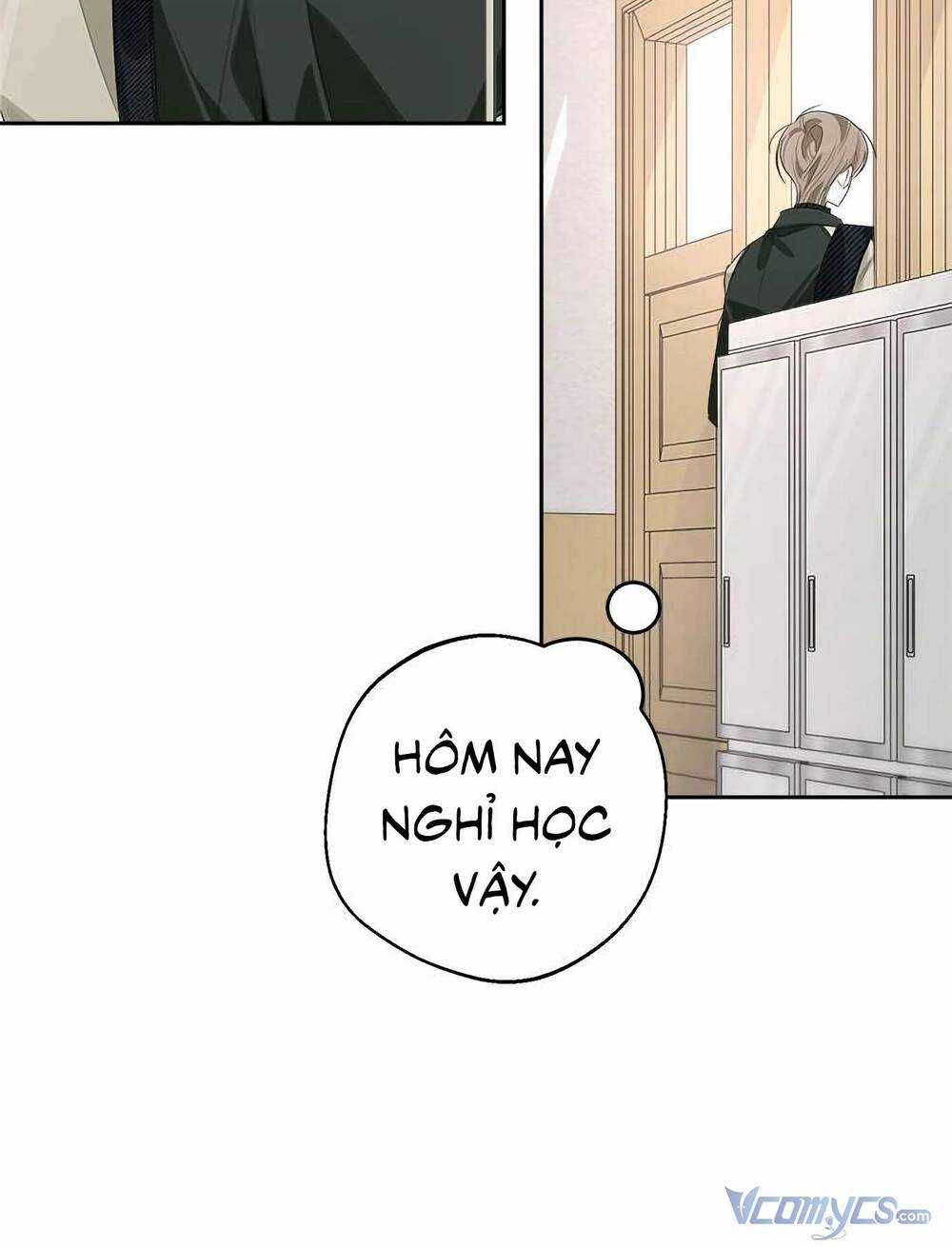 Đàn Anh Xấu Xa Chapter 45 trang 45