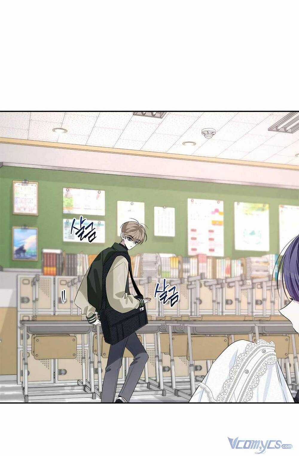 Đàn Anh Xấu Xa Chapter 45 trang 46