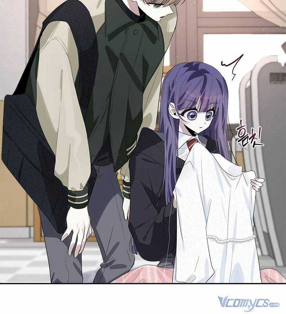 Đàn Anh Xấu Xa Chapter 45 trang 49