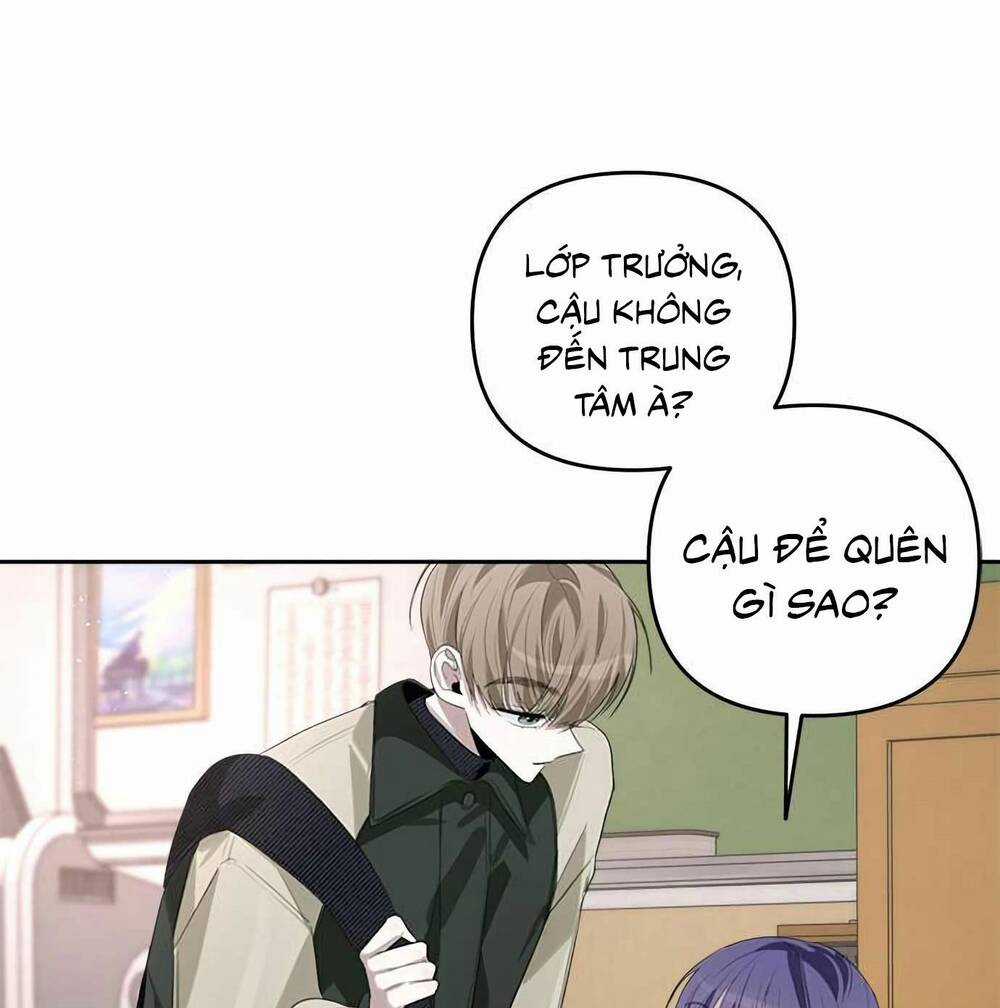 Đàn Anh Xấu Xa Chapter 45 trang 50